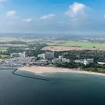 リゾート Ostsee ダンプ