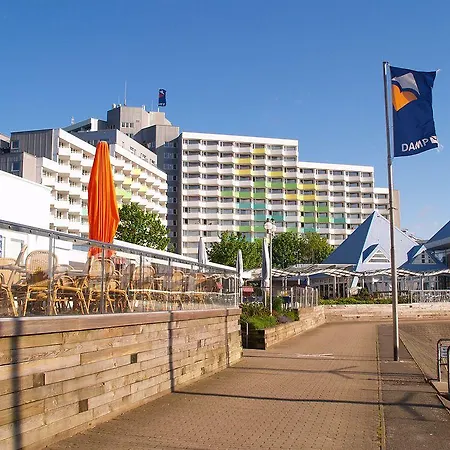 Ostsee Station touristique