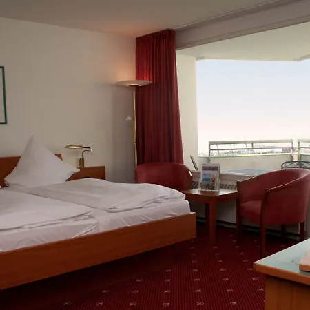 Feriested Ostsee 3*