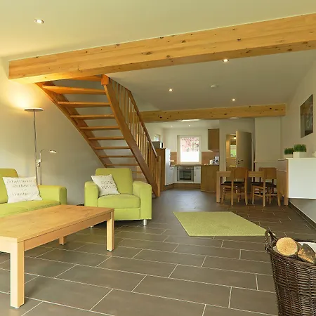 Ostsee 度假村 达普