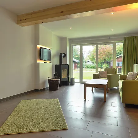 Ostsee Ośrodek wypoczynkowy