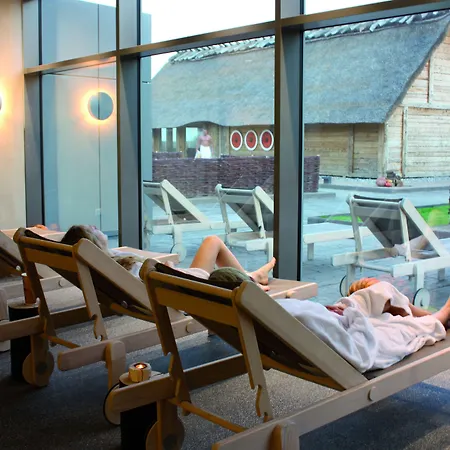 Ostsee Feriested 3*