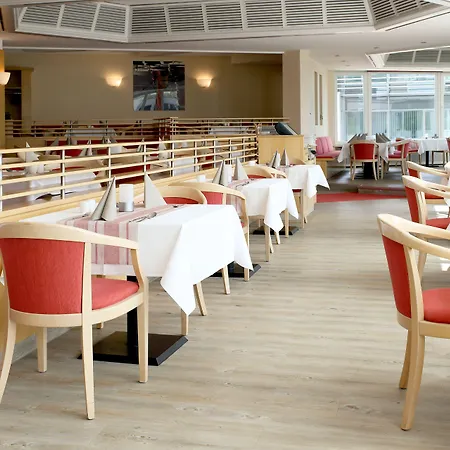 度假村 Ostsee 达普