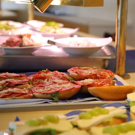 Ostsee 度假村 达普