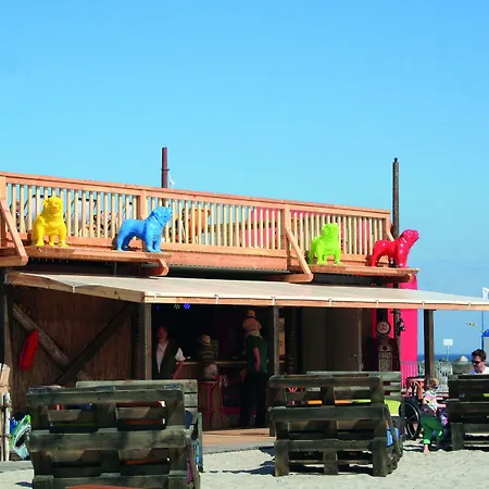 度假村 Ostsee 达普