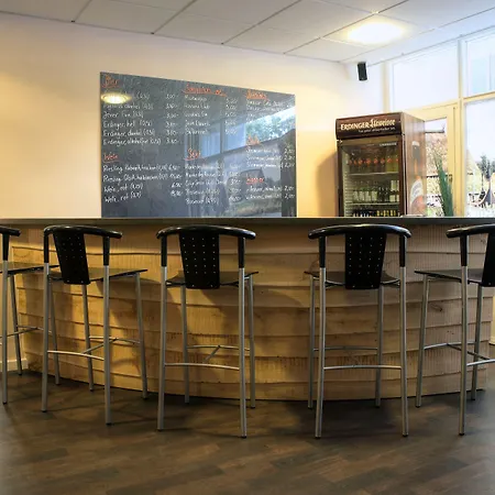 Ostsee 度假村 达普