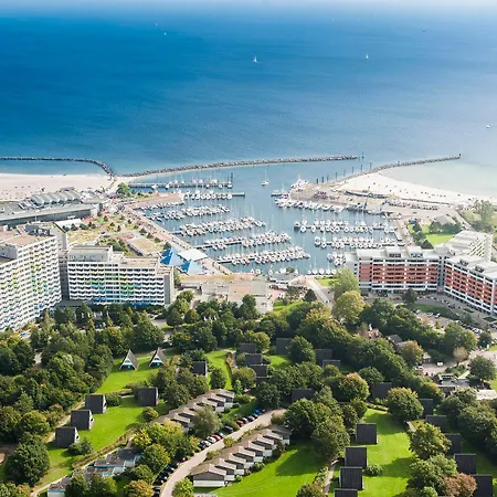 Feriested Ostsee