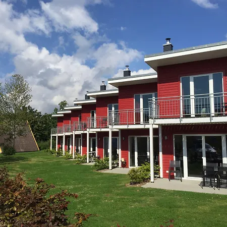 Ośrodek wypoczynkowy Ostsee 3*