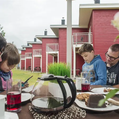 Ostsee 度假村 达普