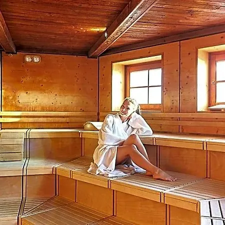 Station touristique Ostsee Damp