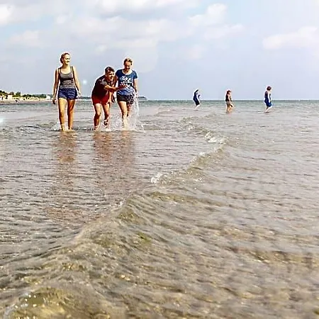 Station touristique Ostsee