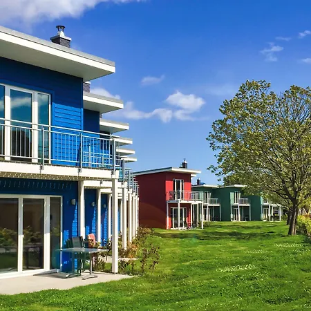 Resort Ostsee Damp