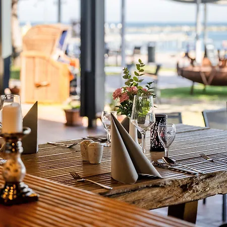 Feriested Ostsee 3*