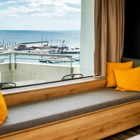 Feriested Ostsee 3*