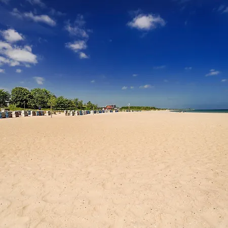 Ostsee Feriested