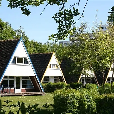 度假村 Ostsee 达普