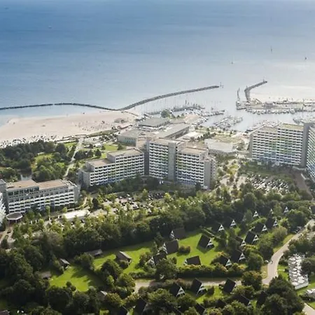 Ostsee Ośrodek wypoczynkowy