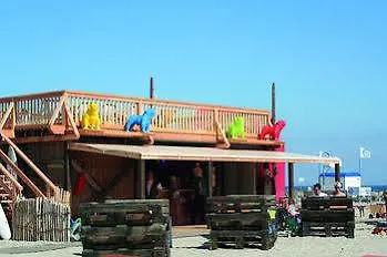 Θέρετρο Ostsee Damp