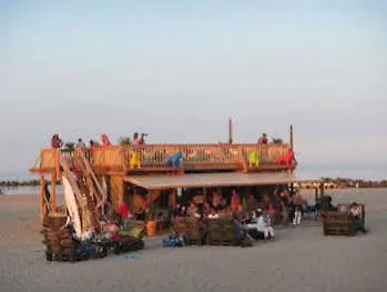 Feriested Ostsee