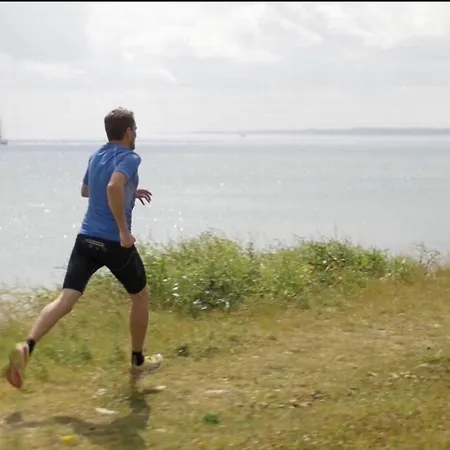 Ostsee Ośrodek wypoczynkowy Damp