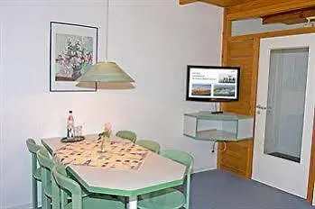 Resort Ostsee Damp