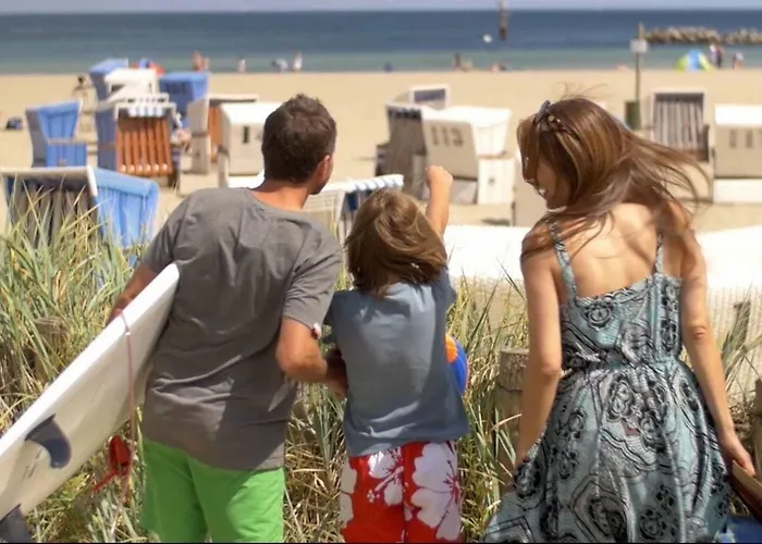 Ostsee Resort 3*