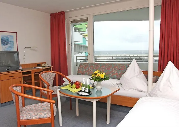 Ostsee 3* Damp
