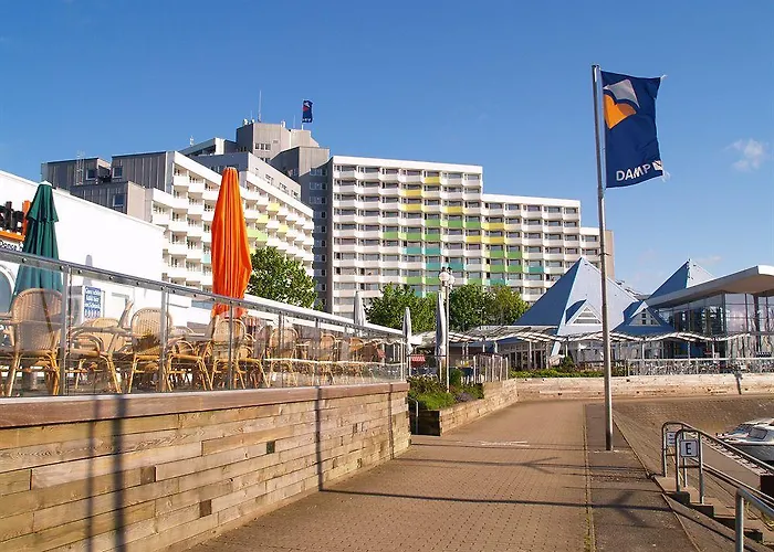 Ostsee Resort