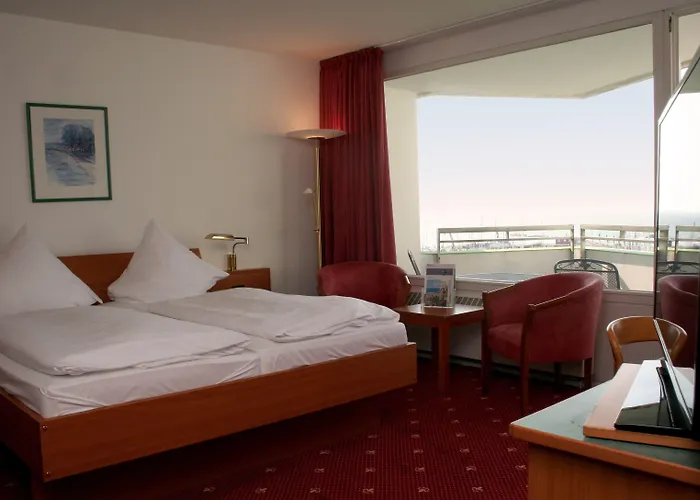 Resort Ostsee 3*