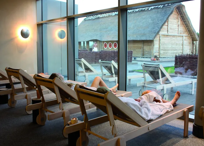 Ostsee Resort 3*