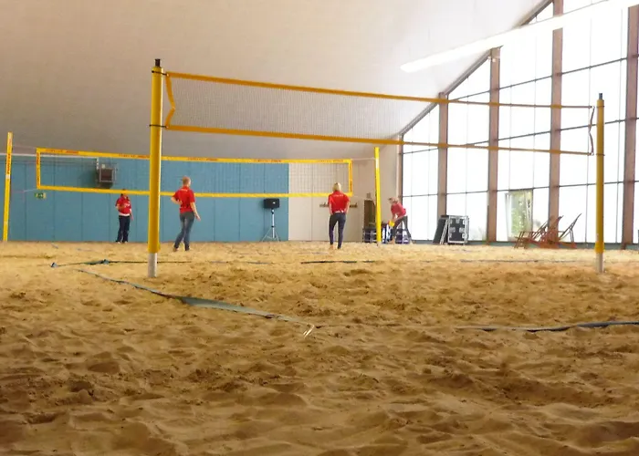 Ostsee Resort Damp