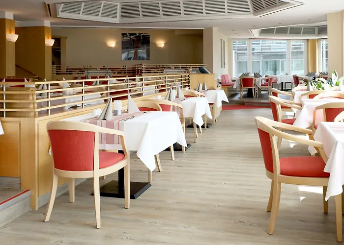 Resort Ostsee Damp