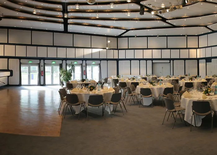 Ostsee Resort 3*