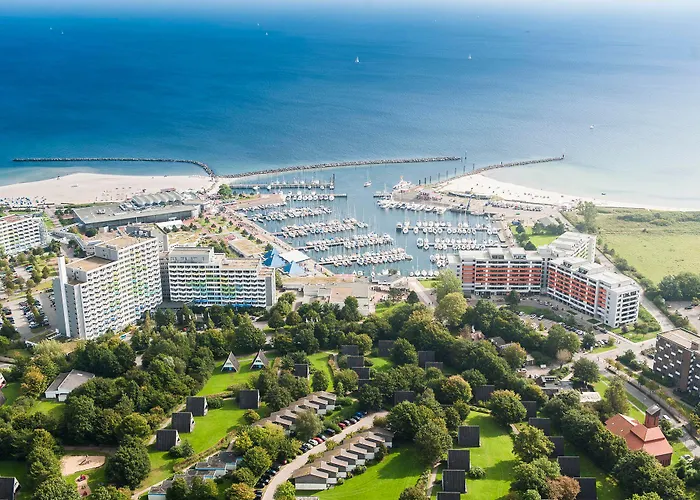 Resort Ostsee