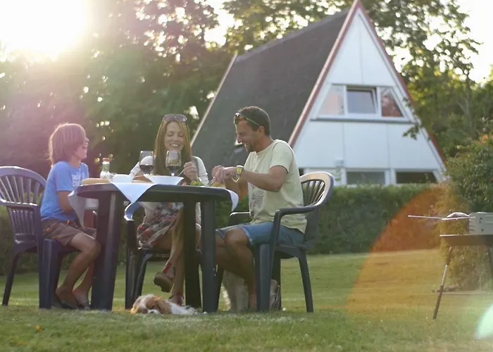 Ostsee Resort 3*