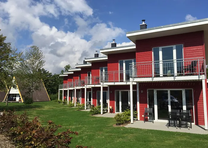 Resort Ostsee 3*
