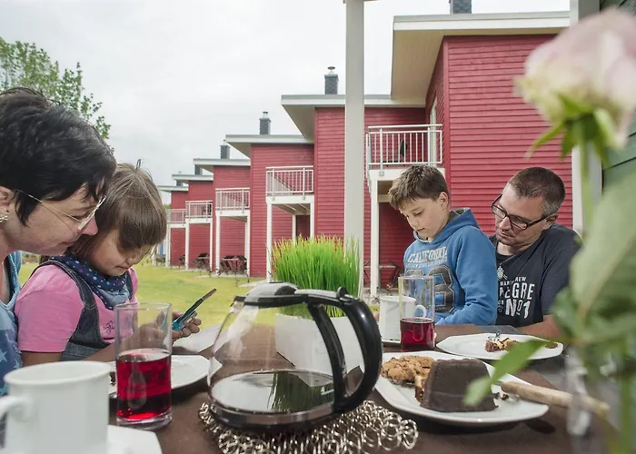 Ostsee Resort Damp