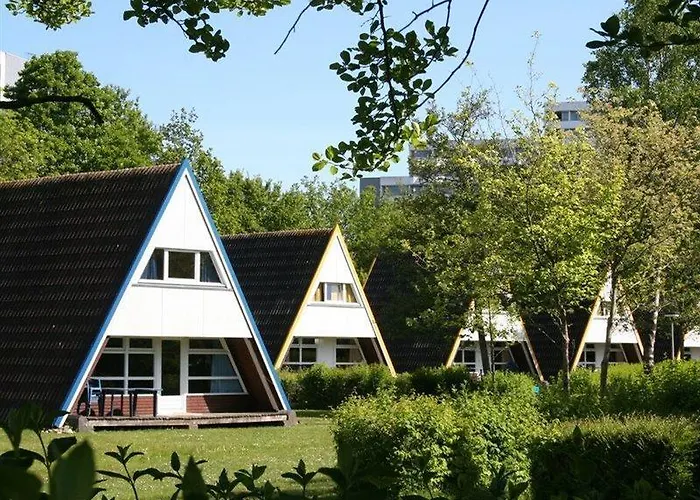 Resort Ostsee Damp