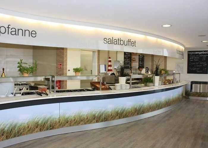 Resort Ostsee 3*