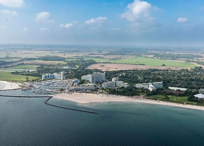Resort Ostsee Damp