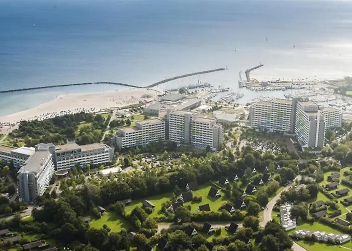 Ostsee Resort